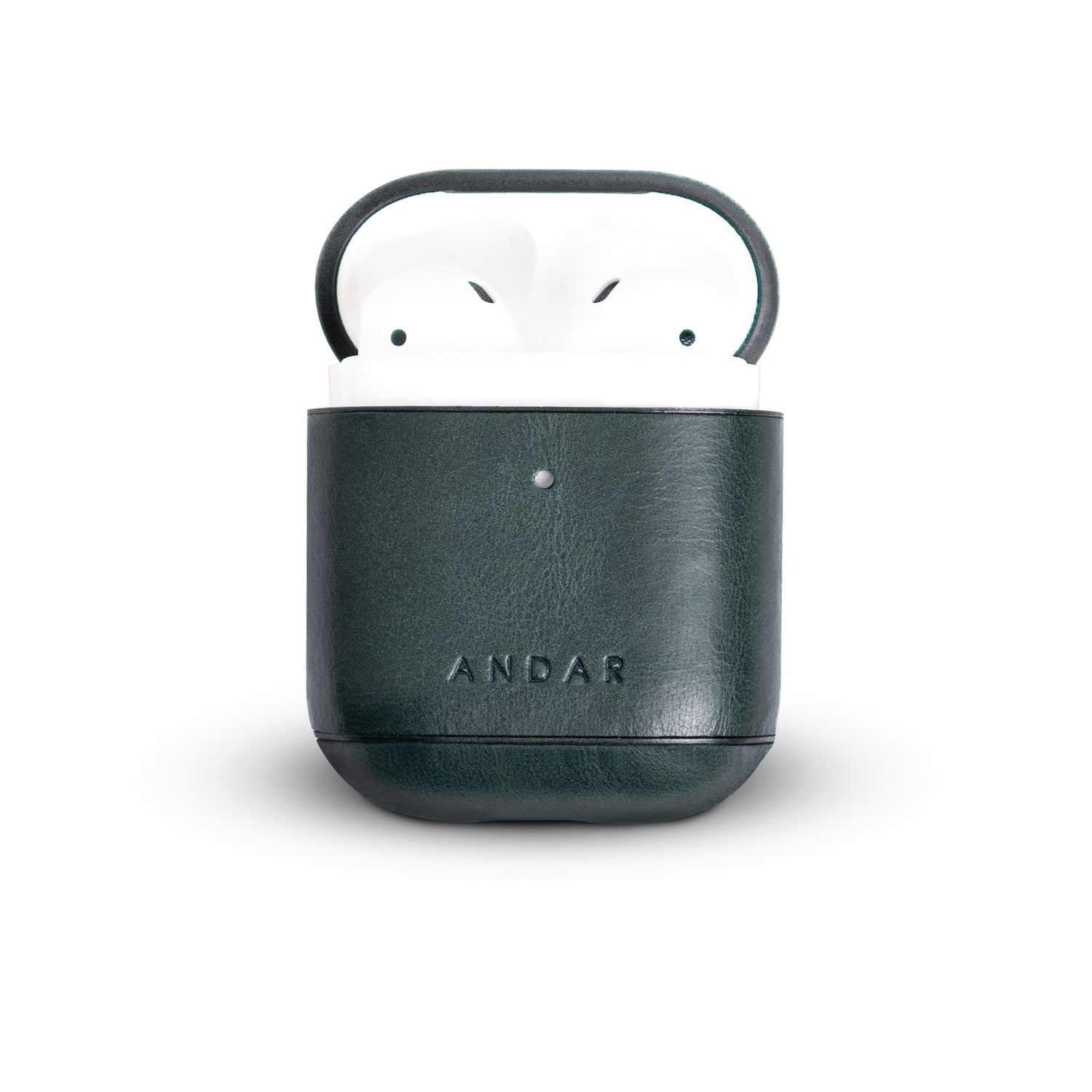 The Capsule Airpods Case