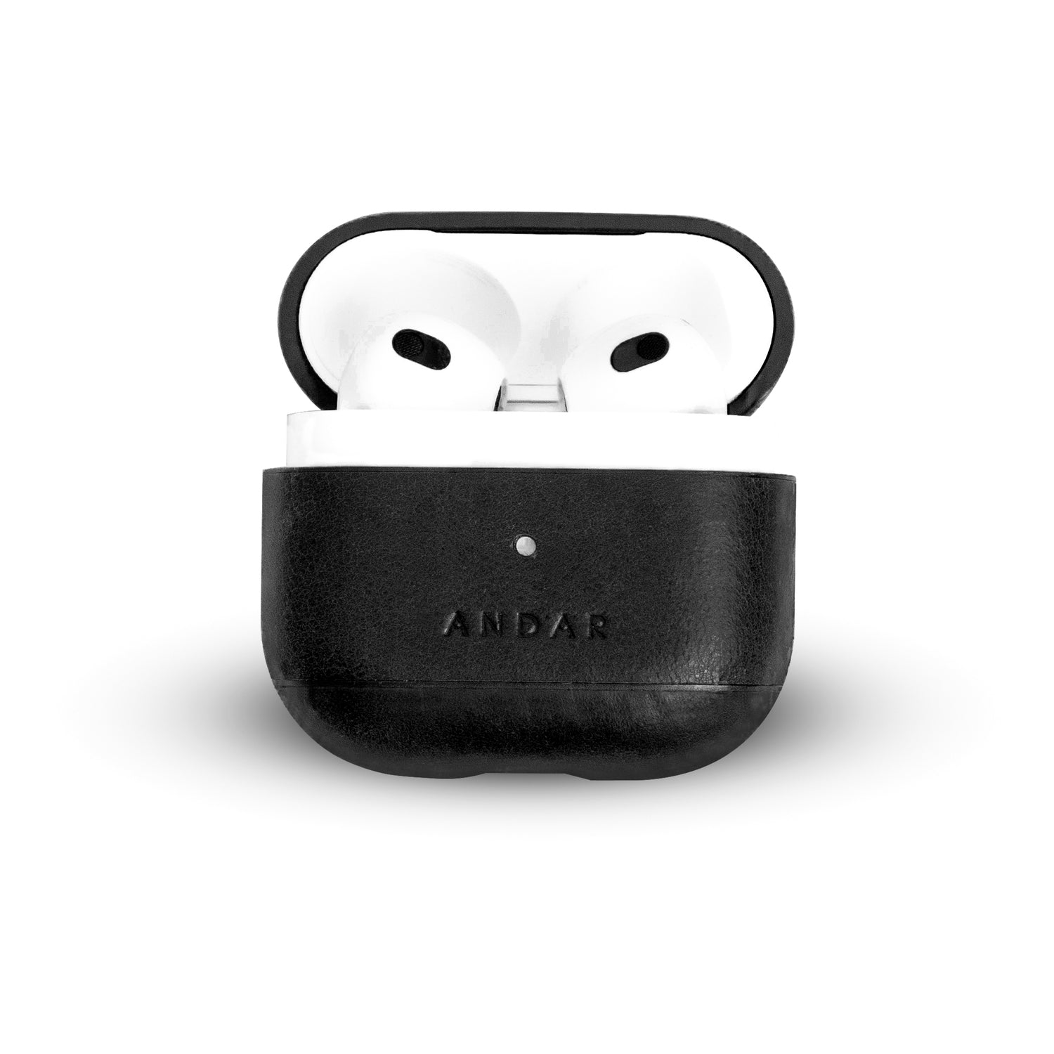 The Capsule Airpods Case