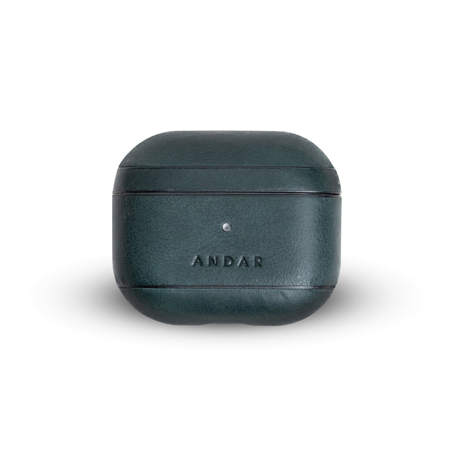 The Capsule Airpods Case