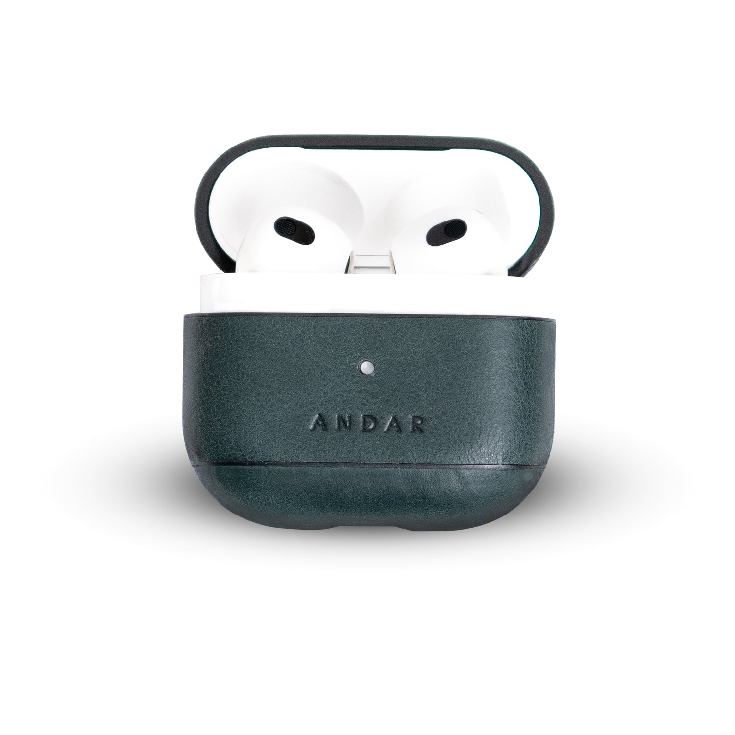 The Capsule Airpods Case
