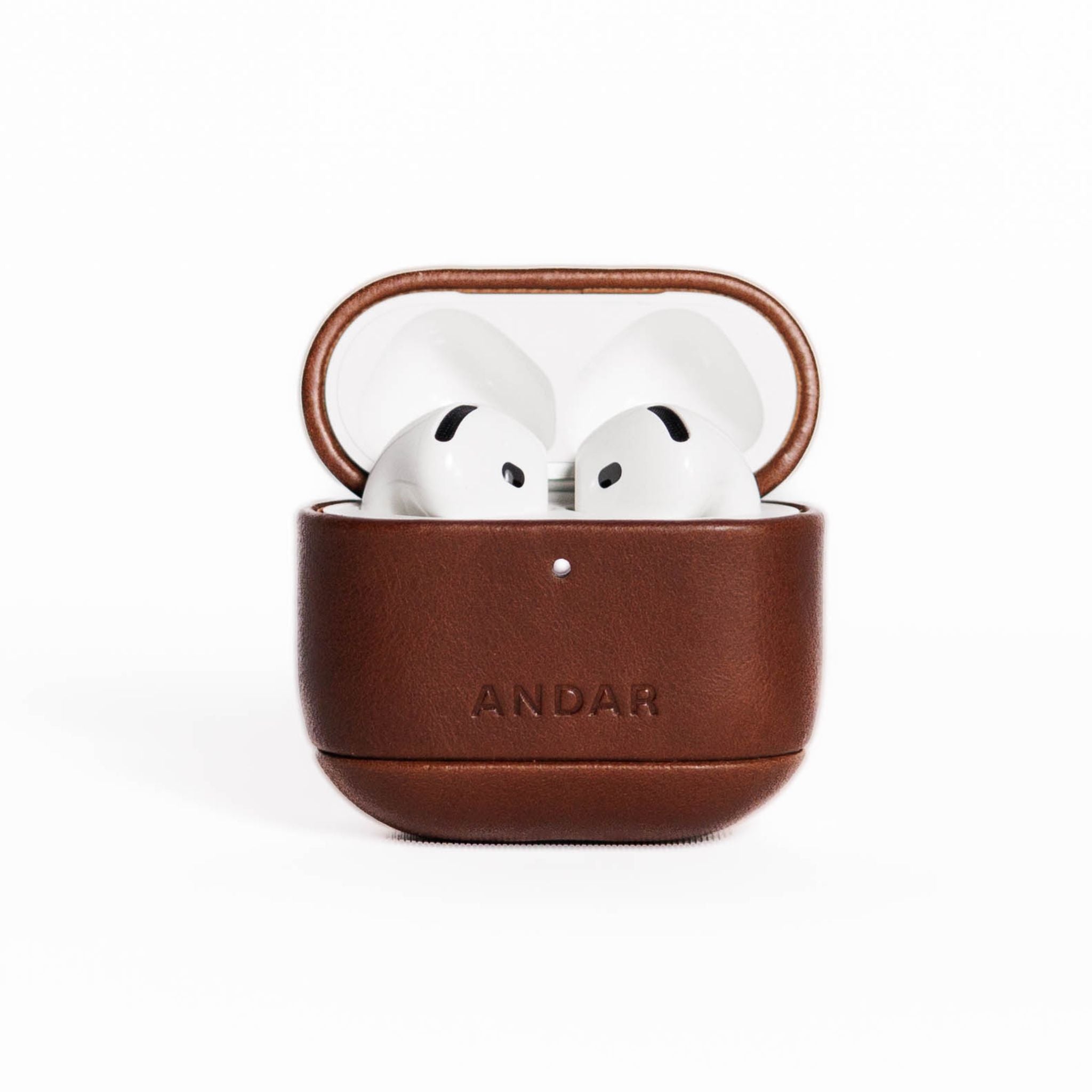 The Capsule Airpods Case