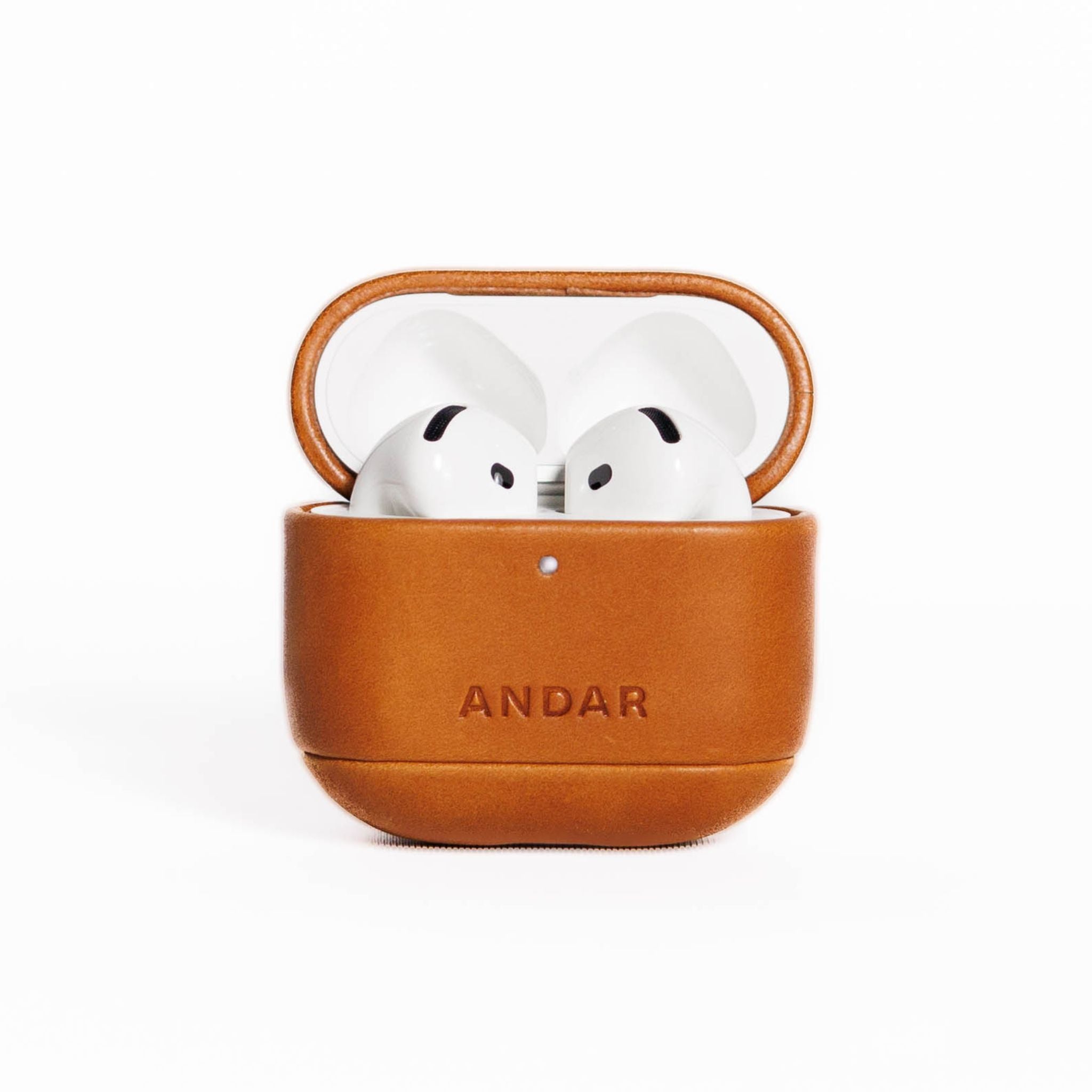 The Capsule Airpods Case