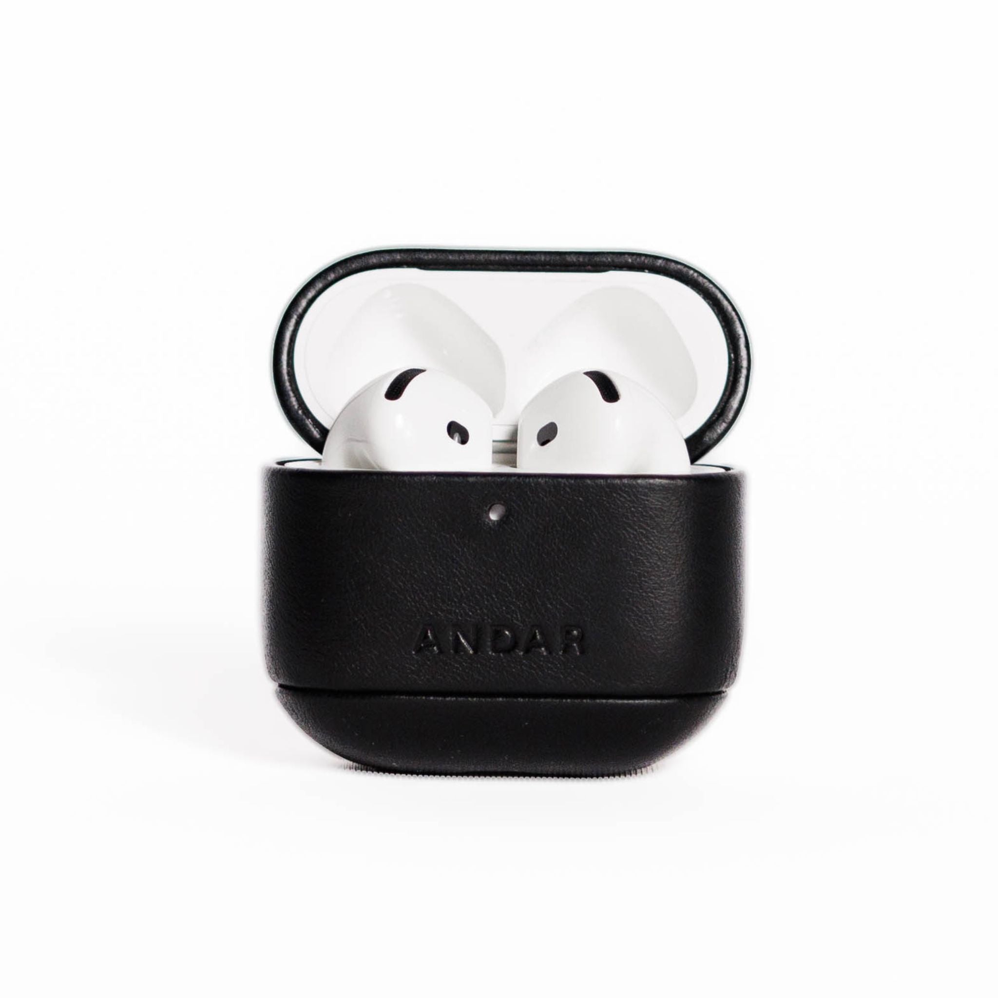 The Capsule Airpods Case