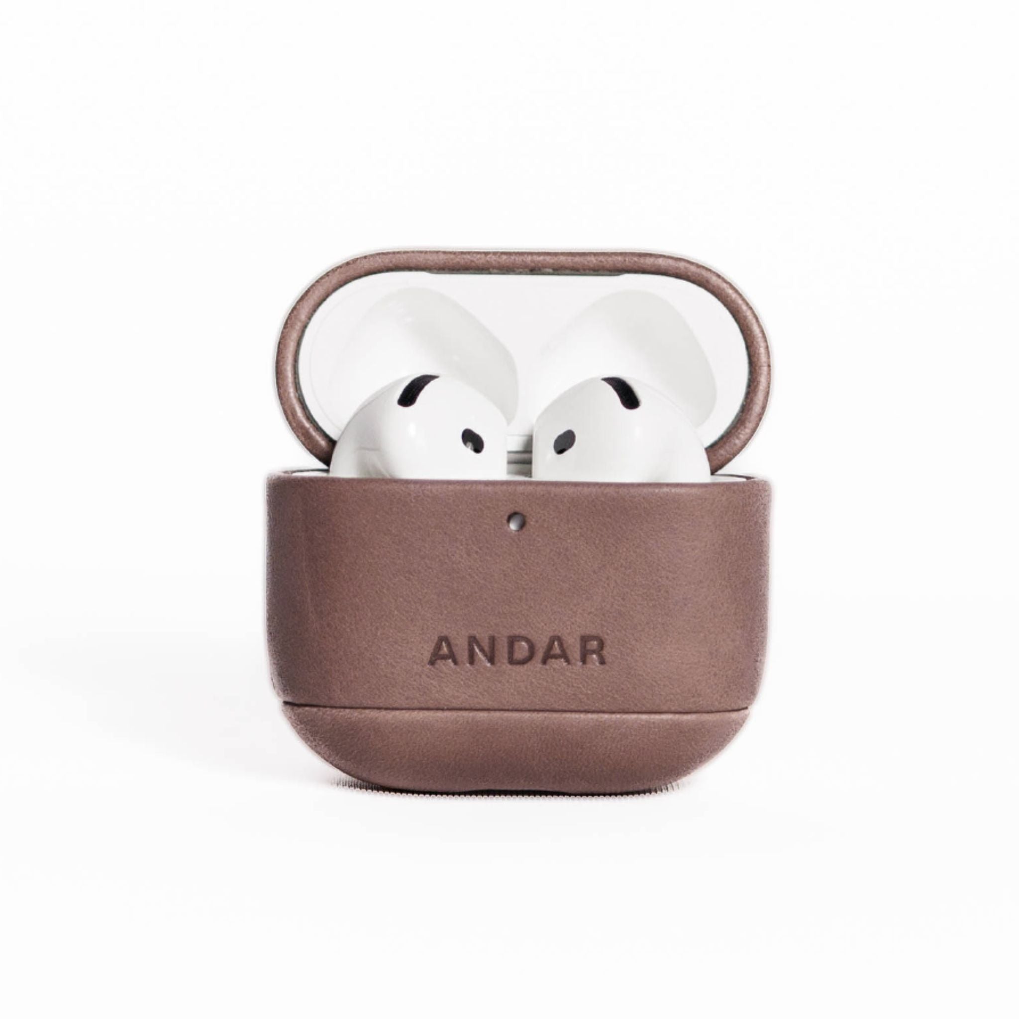 The Capsule Airpods Case
