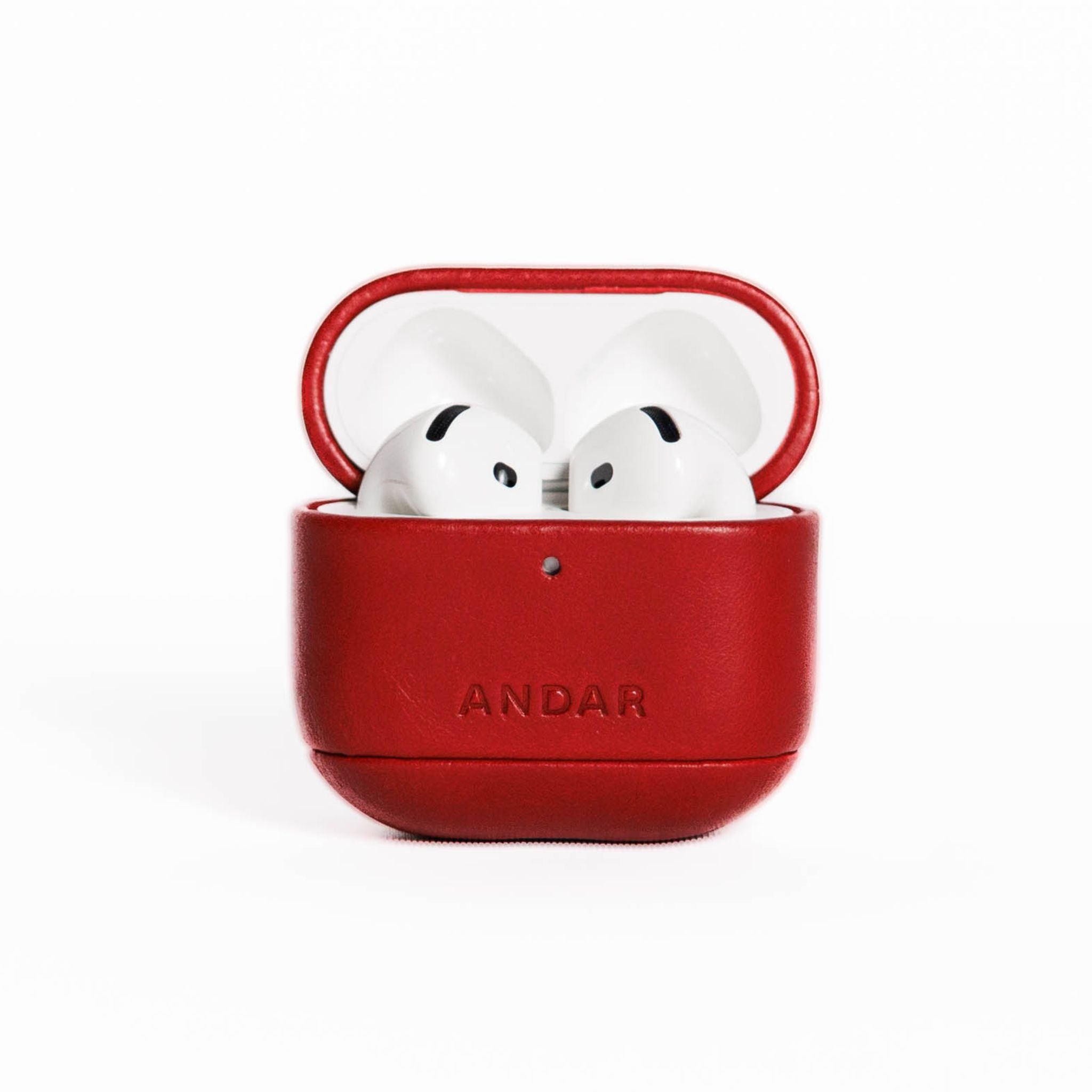 The Capsule Airpods Case