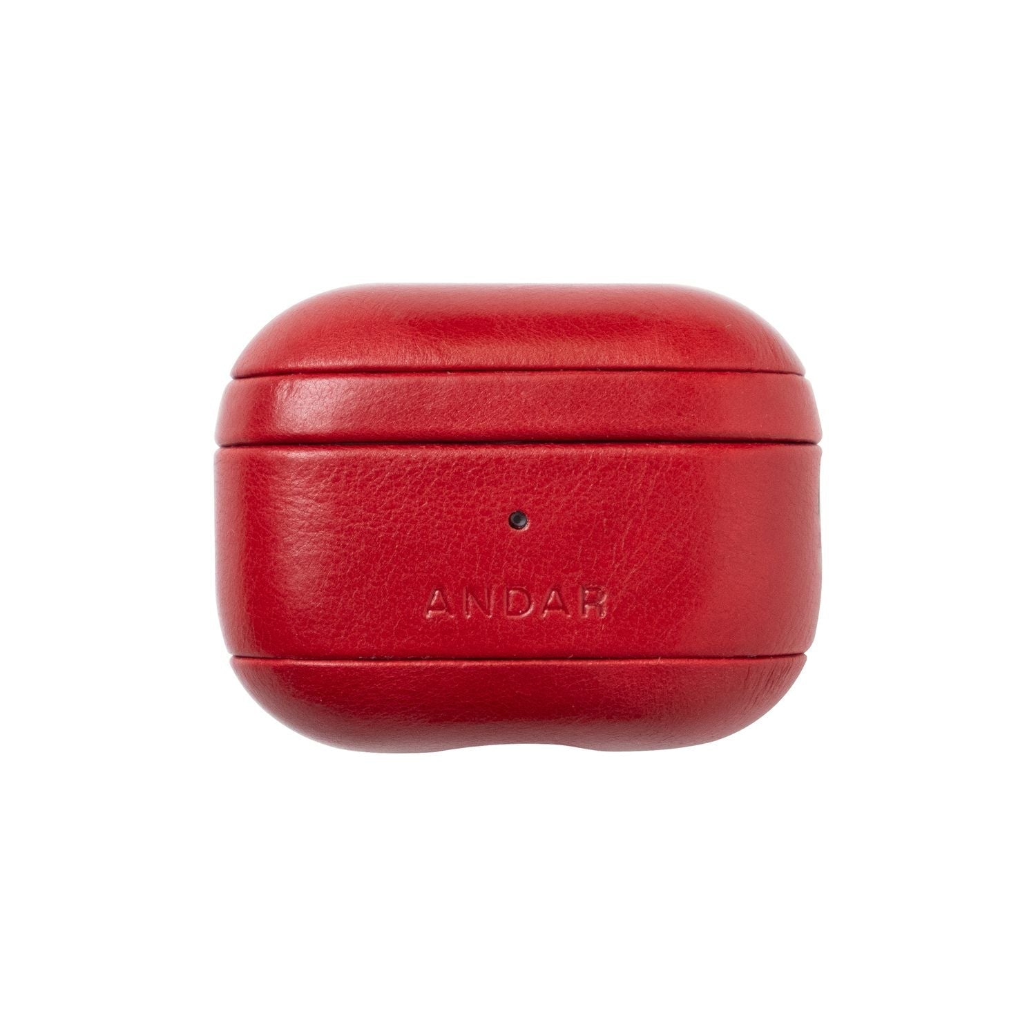 The Capsule Airpods Case