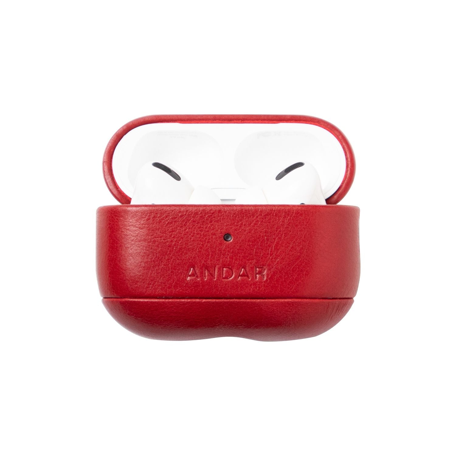 The Capsule Airpods Case