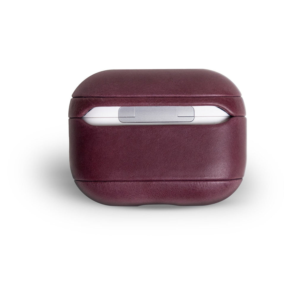 The Capsule Airpods Case