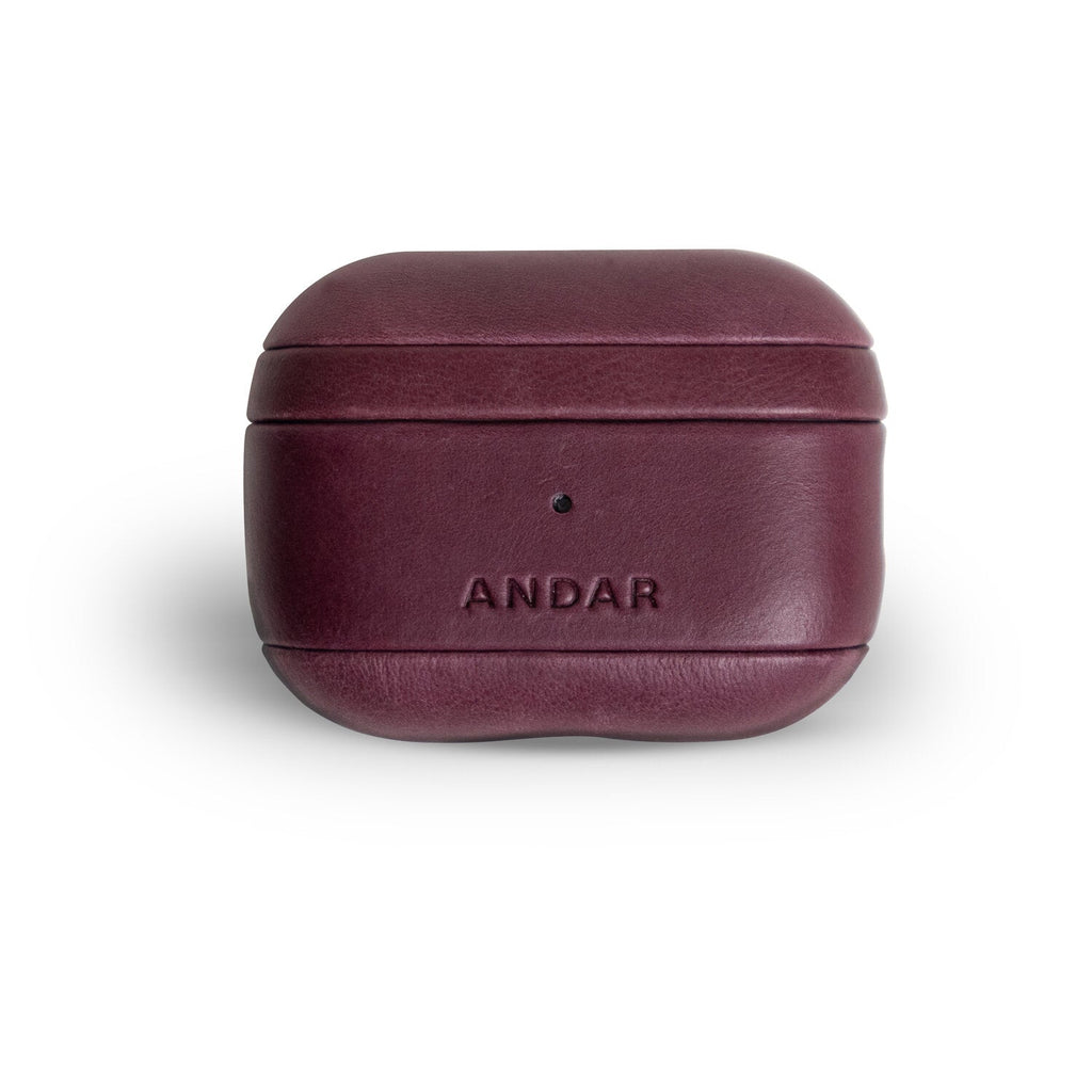The Capsule Airpods Case