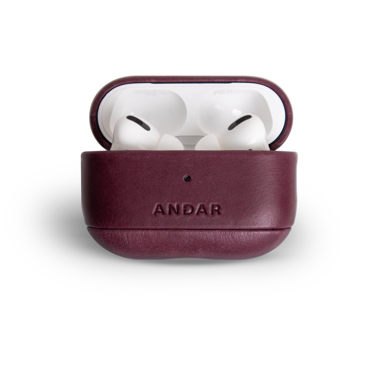 The Capsule Airpods Case