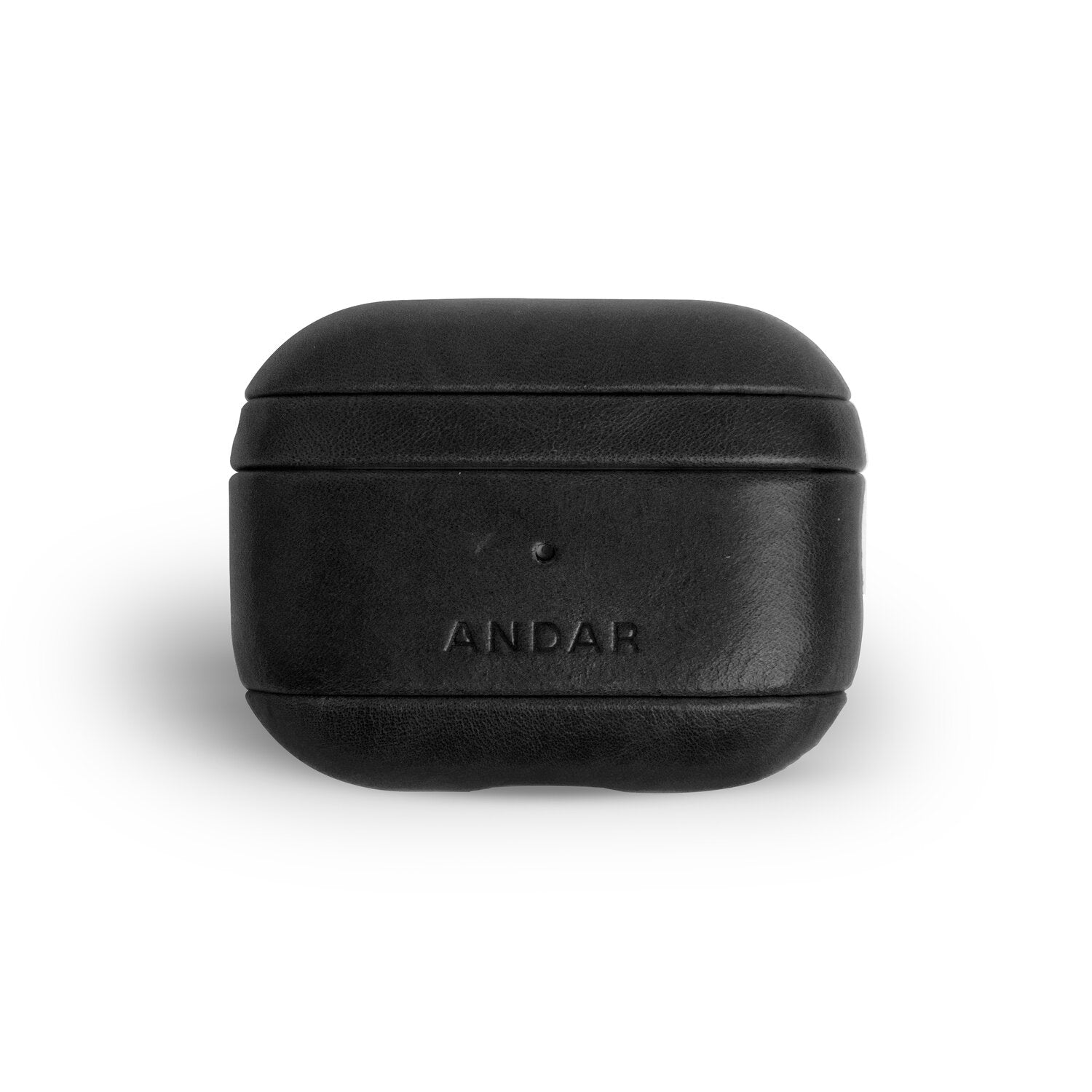 The Capsule Airpods Case