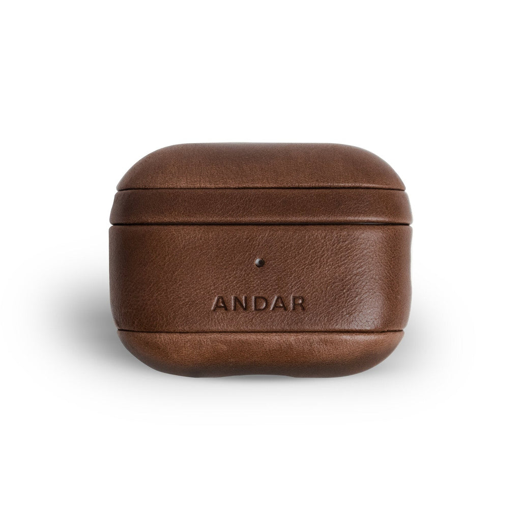 The Capsule Airpods Case