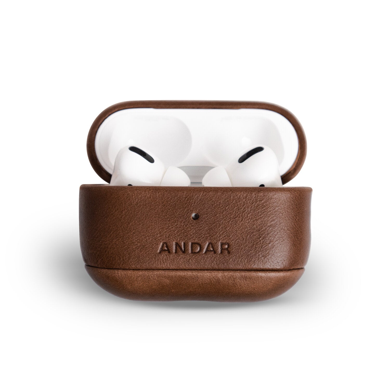 The Capsule Airpods Case