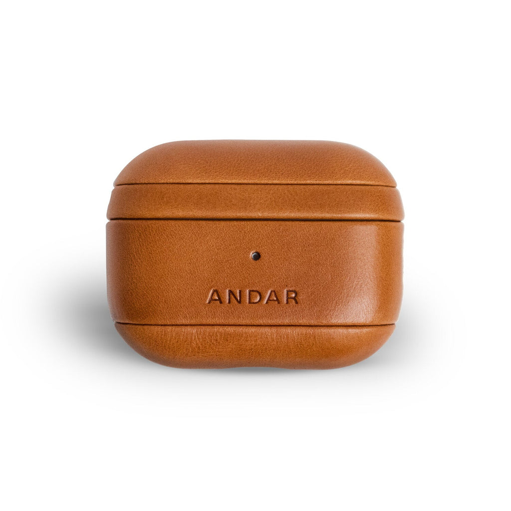 The Capsule Airpods Case
