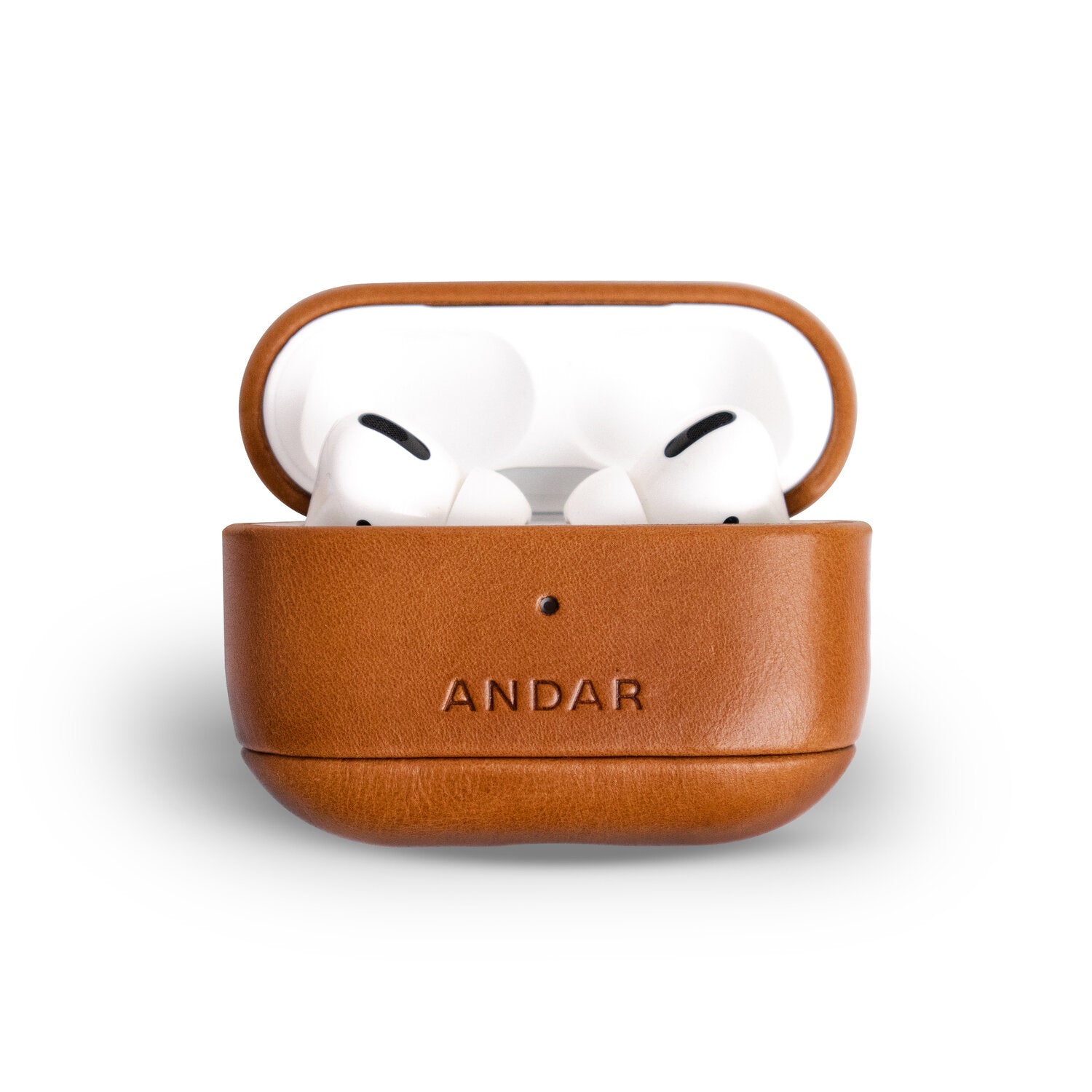 The Capsule Airpods Case