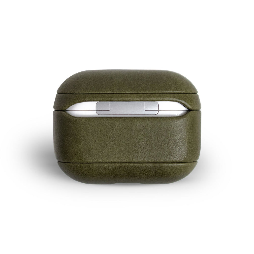 The Capsule Airpods Case