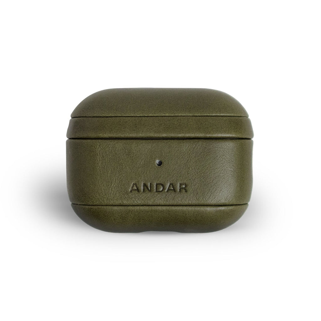 The Capsule Airpods Case