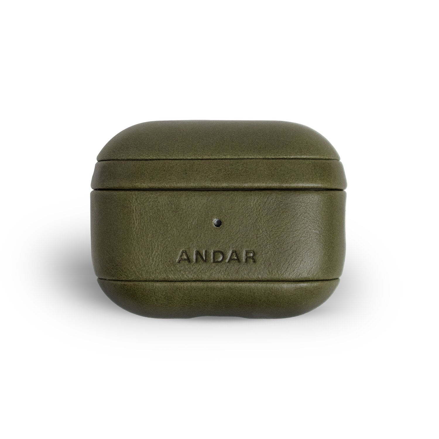The Capsule Airpods Case