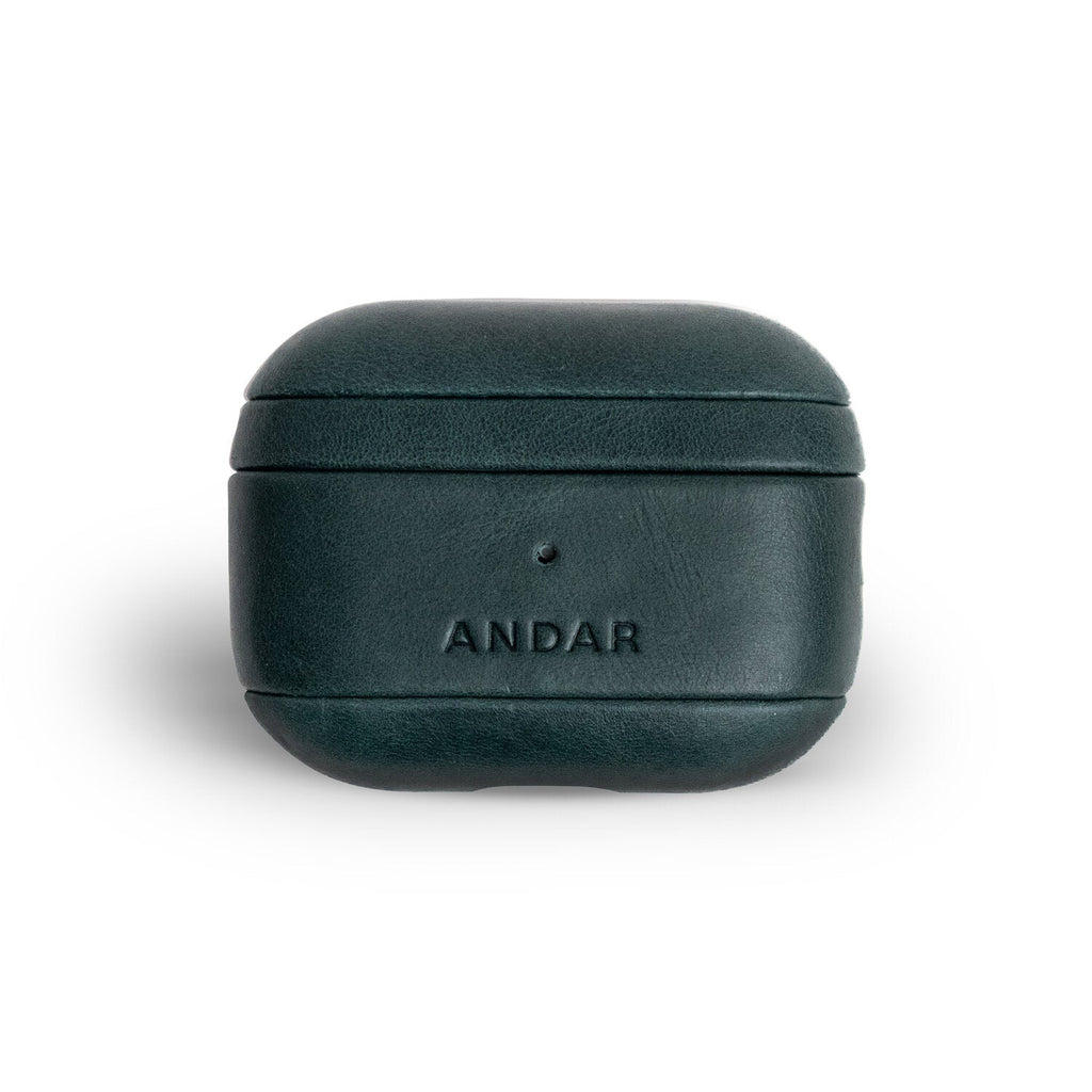 The Capsule Airpods Case