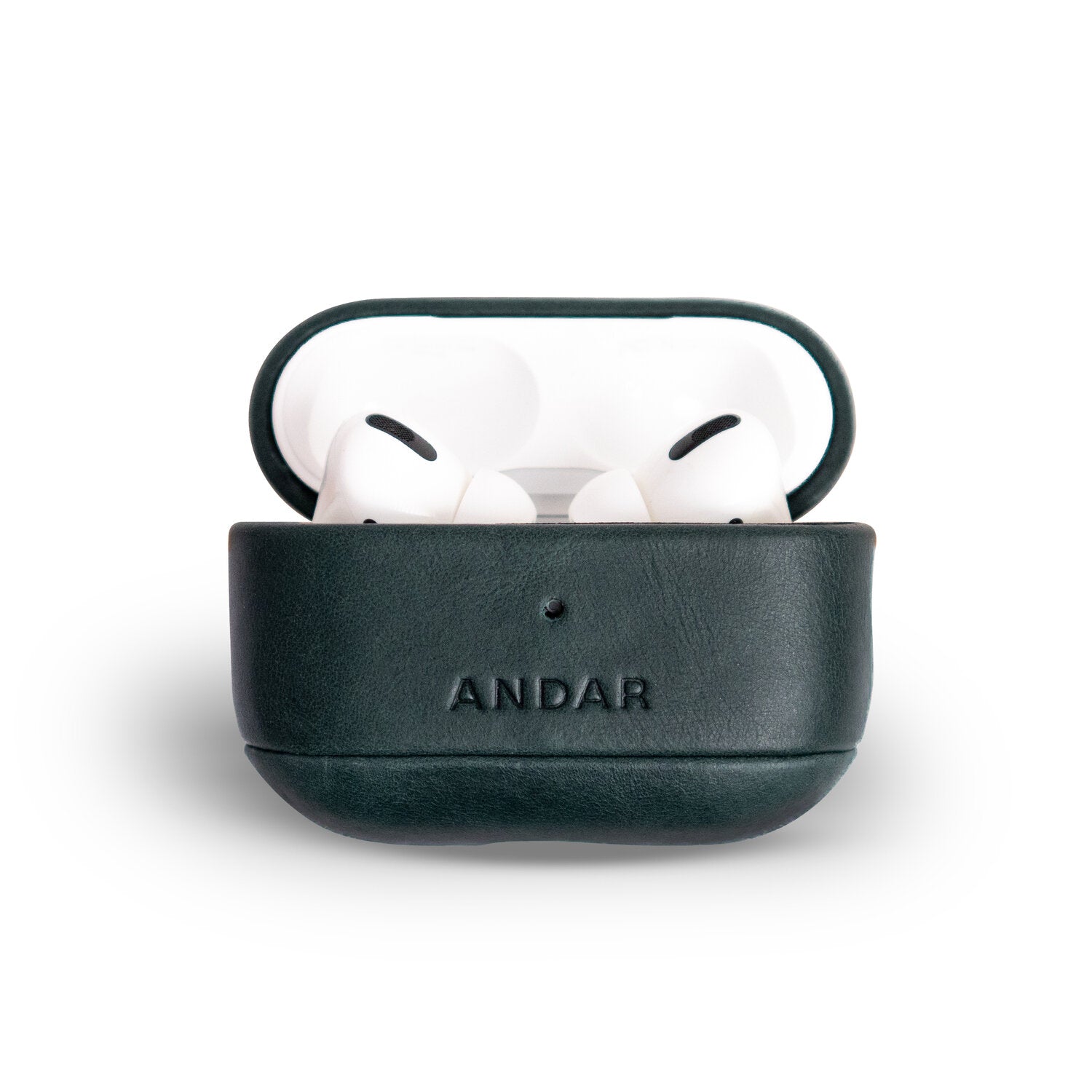 The Capsule Airpods Case