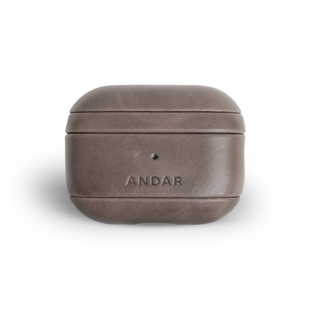 The Capsule Airpods Case