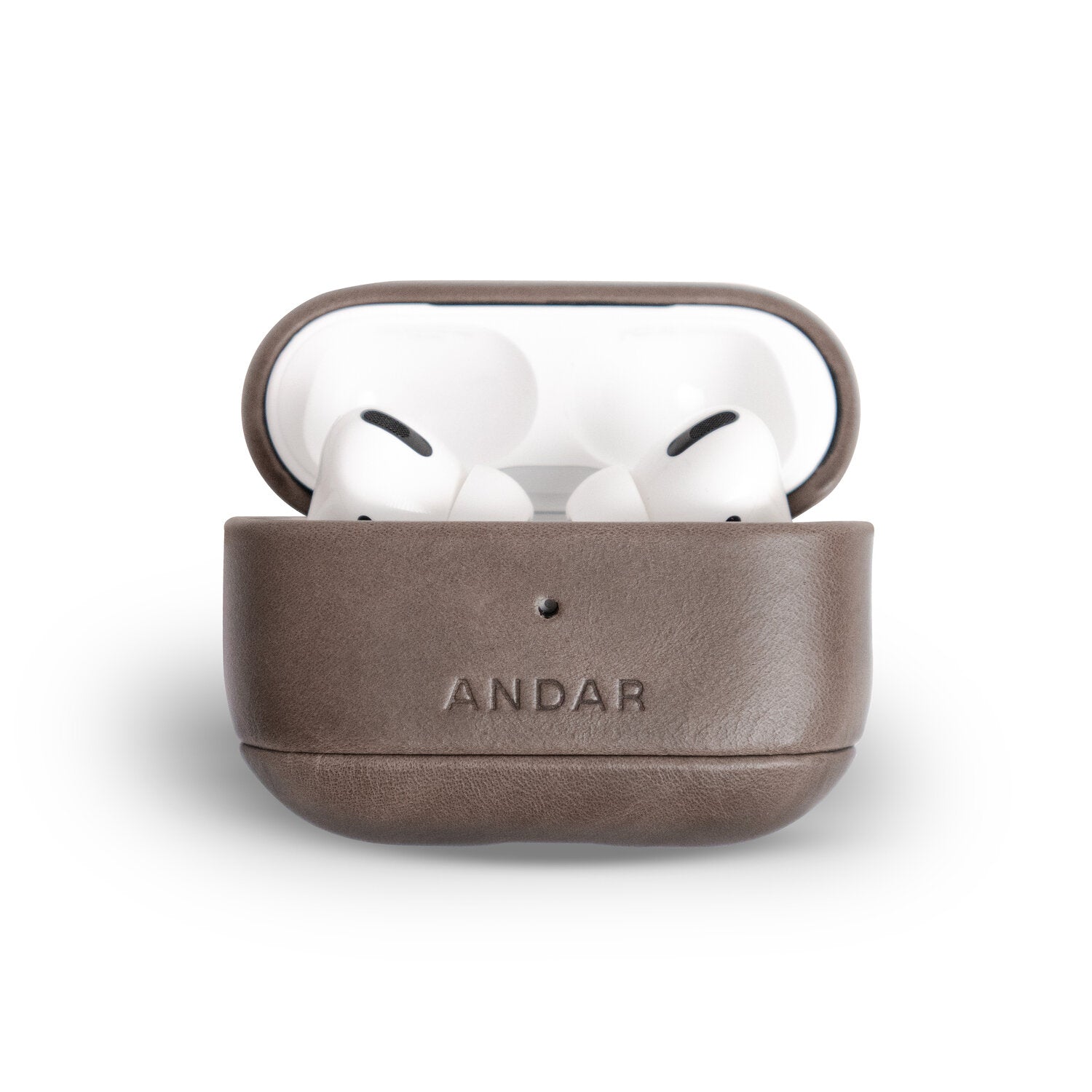 The Capsule Airpods Case