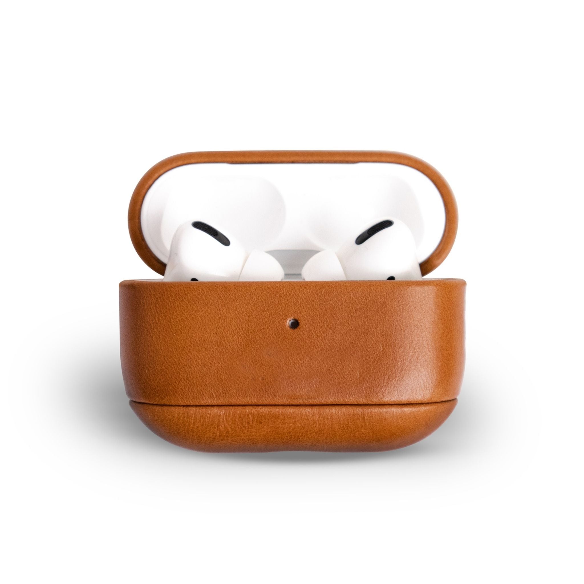The Capsule Airpods Case