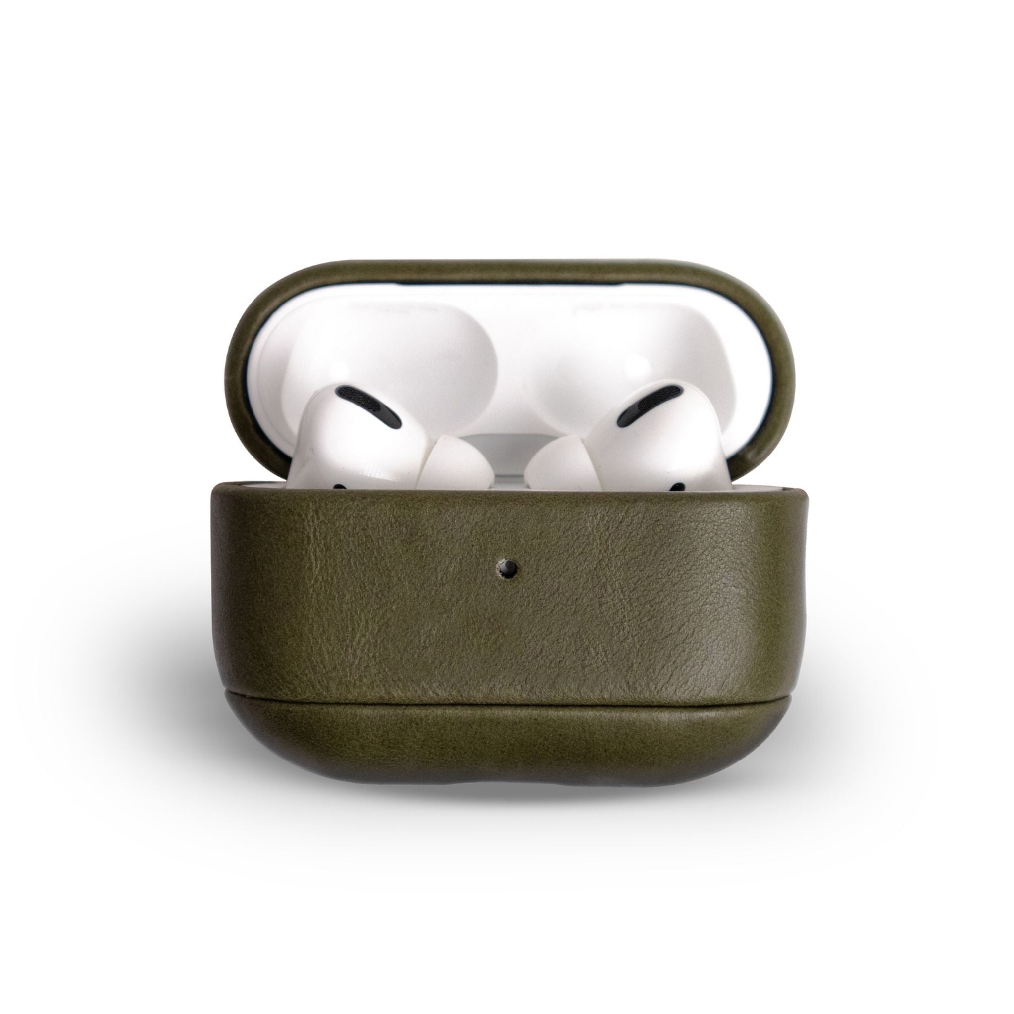 The Capsule Airpods Case