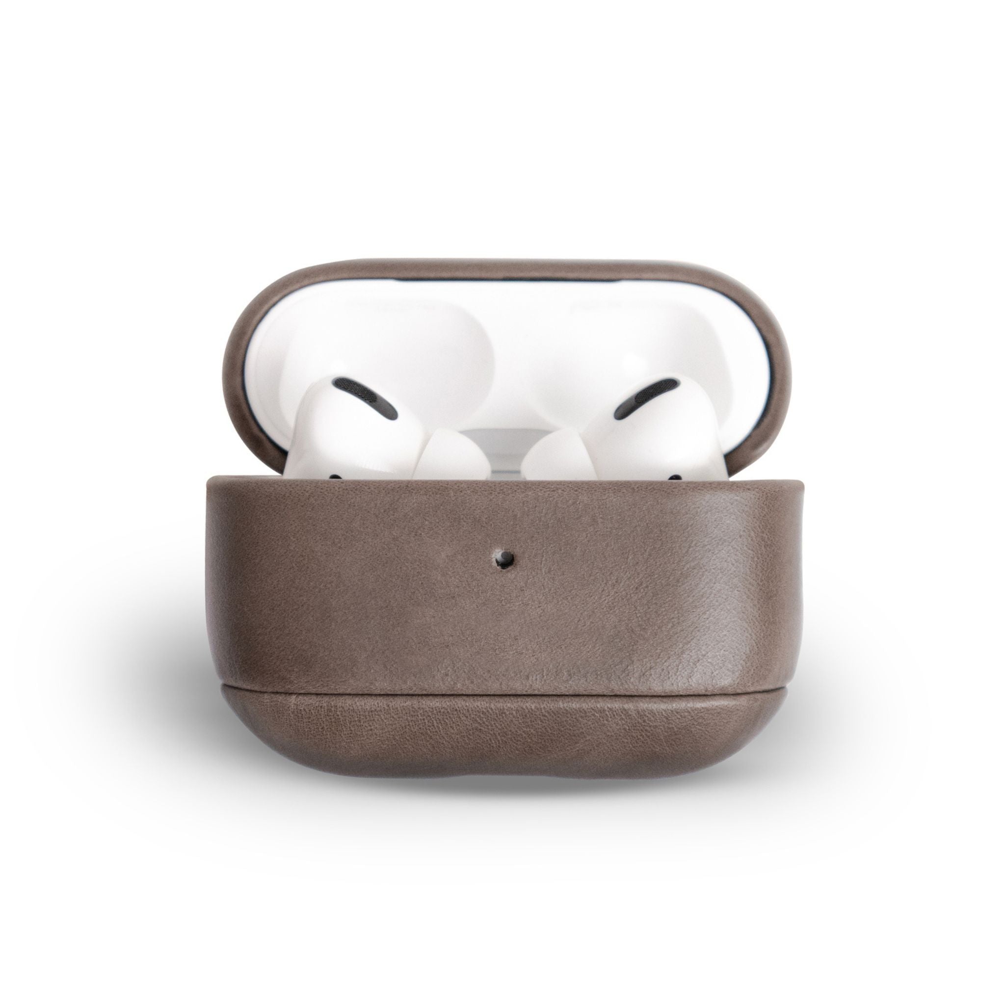The Capsule Airpods Case
