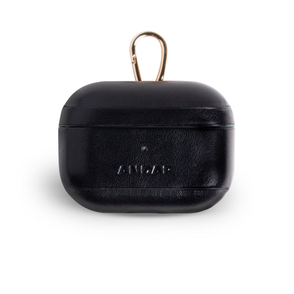 The Capsule Airpods Case