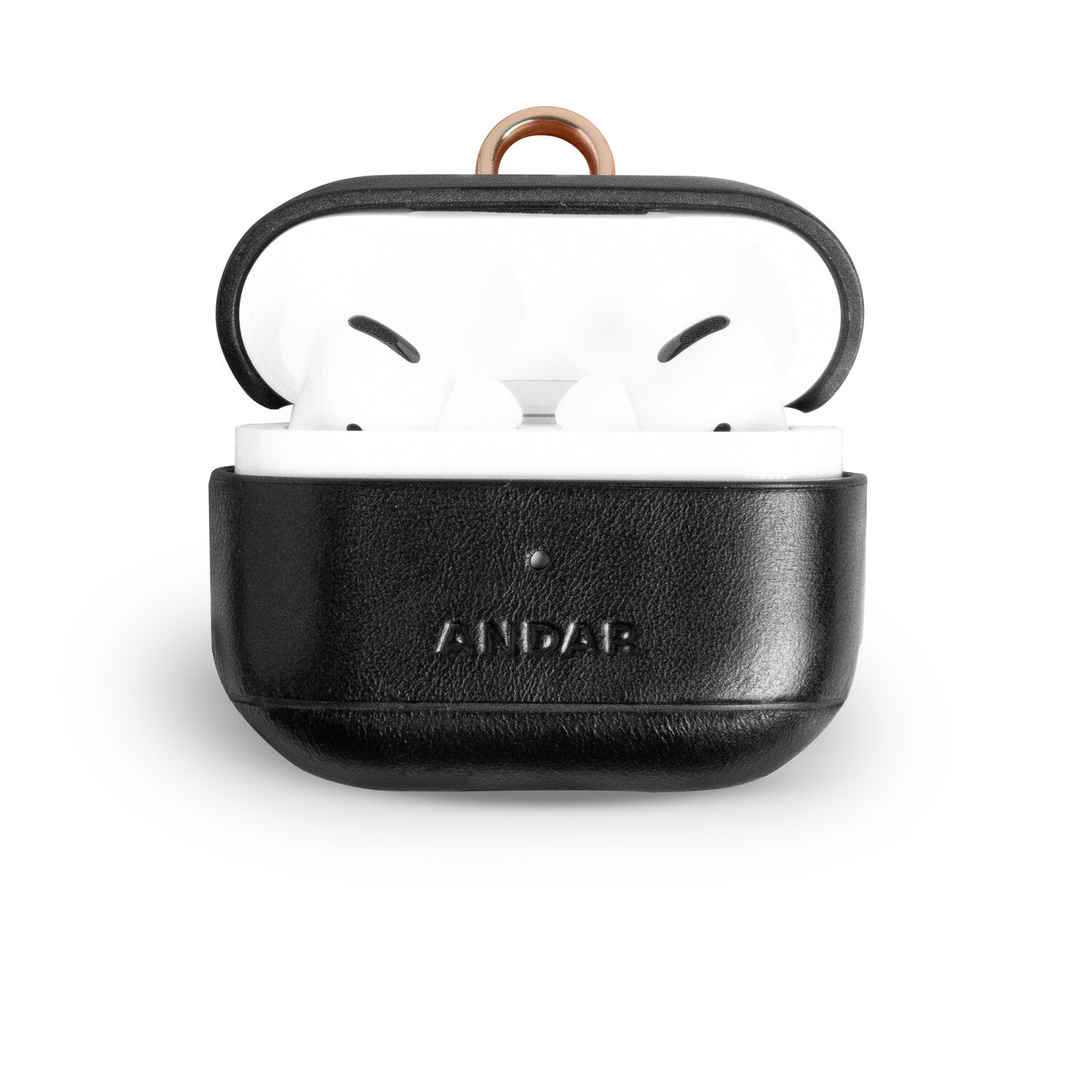 The Capsule Airpods Case