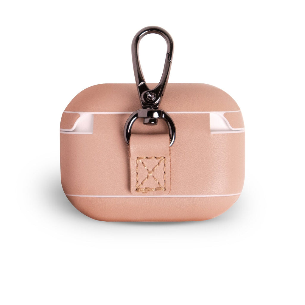 The Capsule Airpods Case