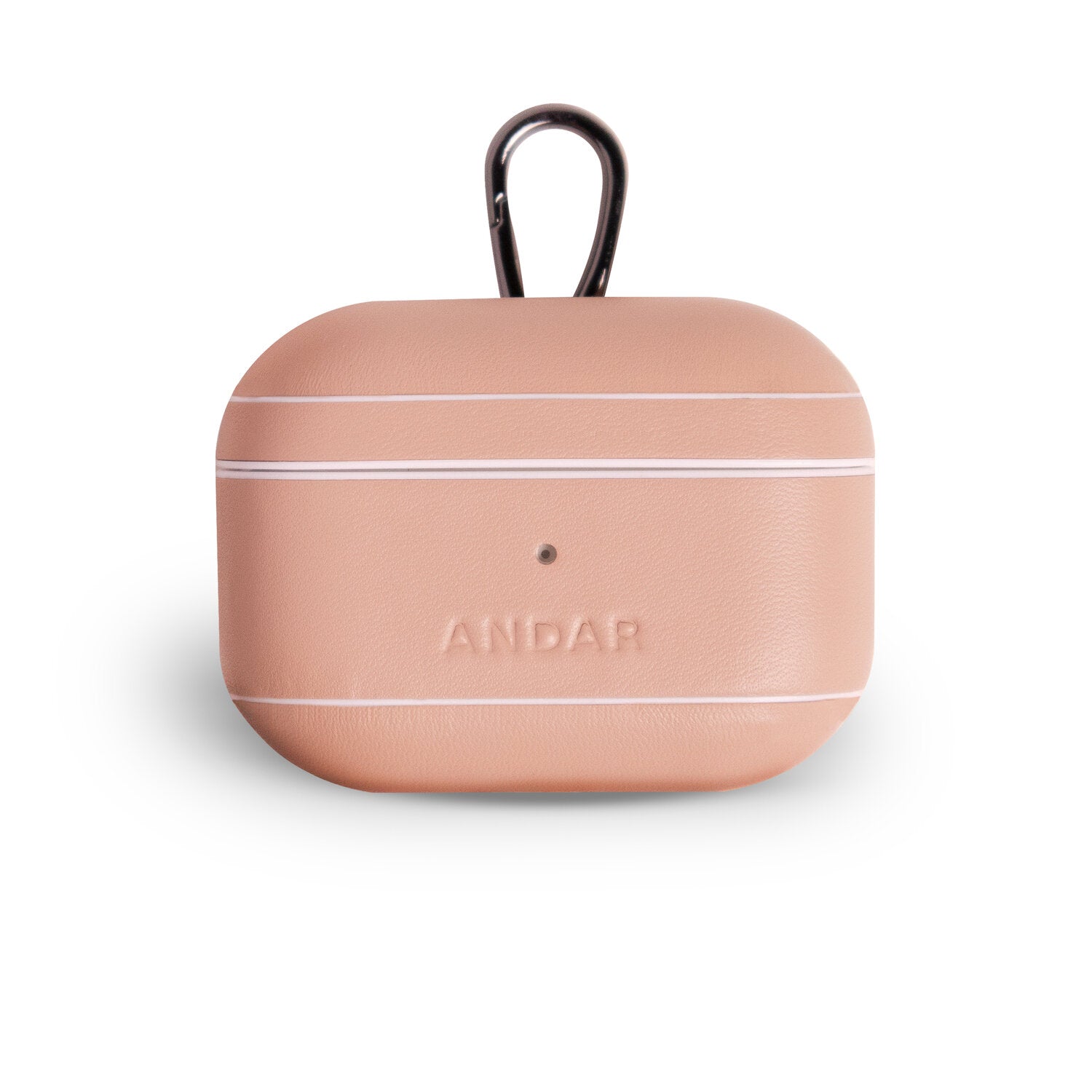 The Capsule Airpods Case