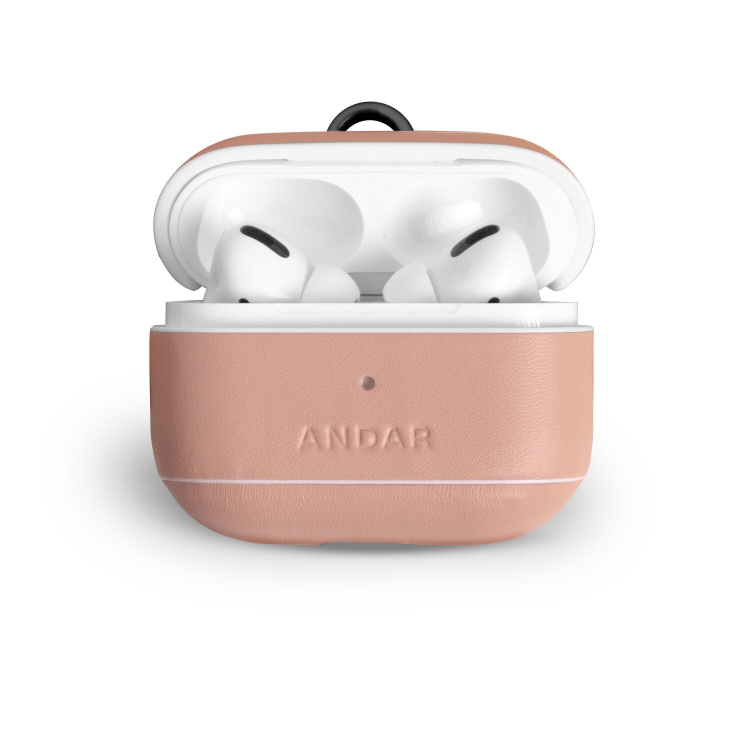 The Capsule Airpods Case