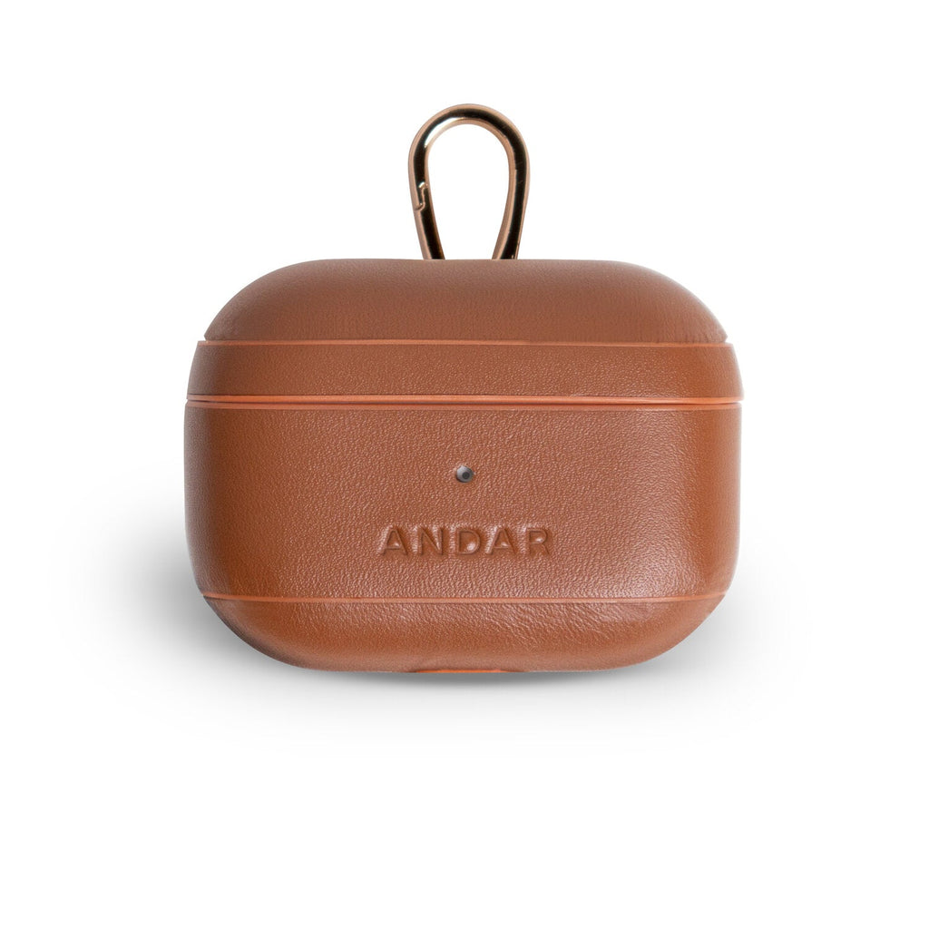 The Capsule Airpods Case