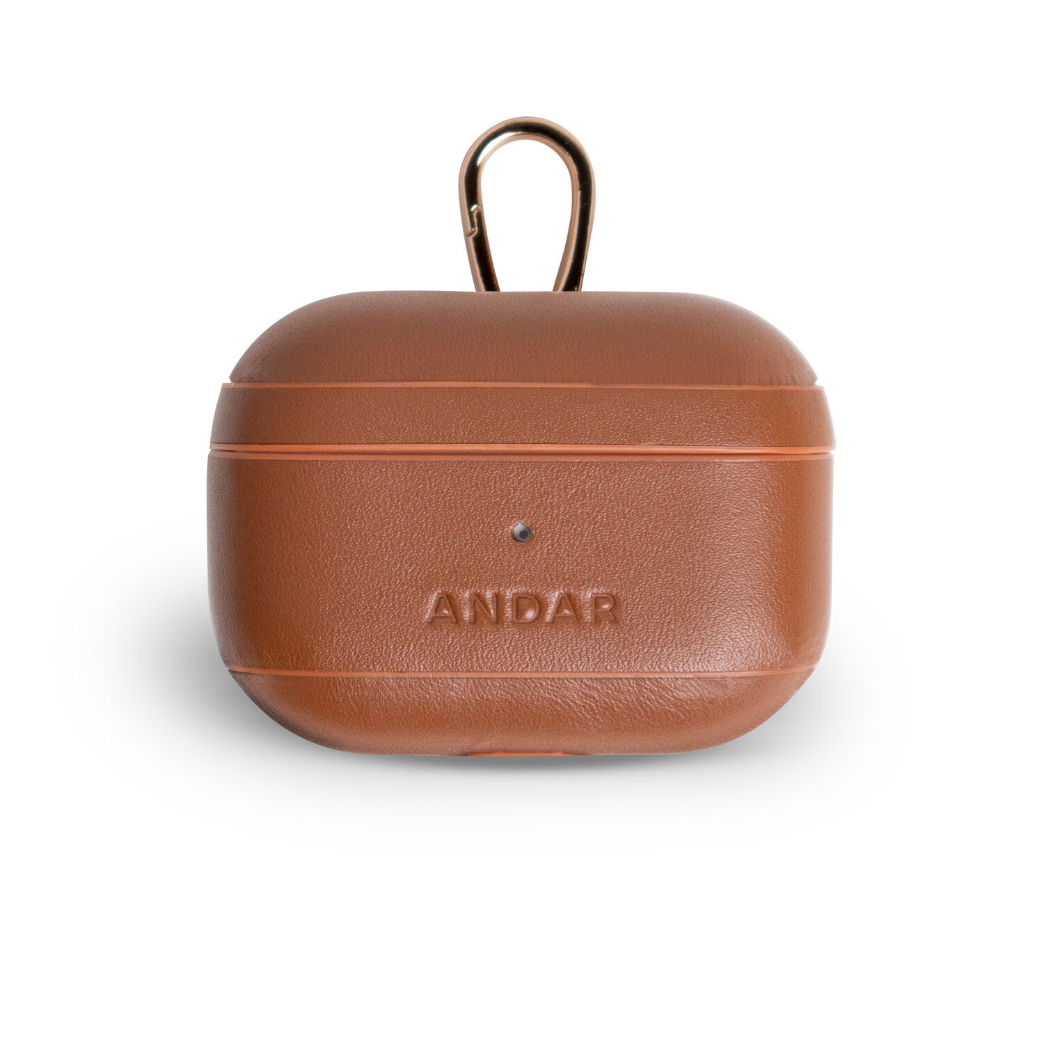 The Capsule Airpods Case