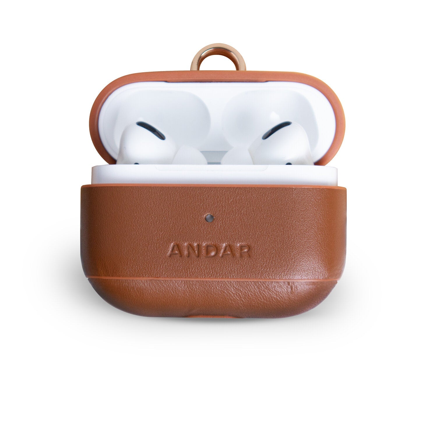 The Capsule Airpods Case