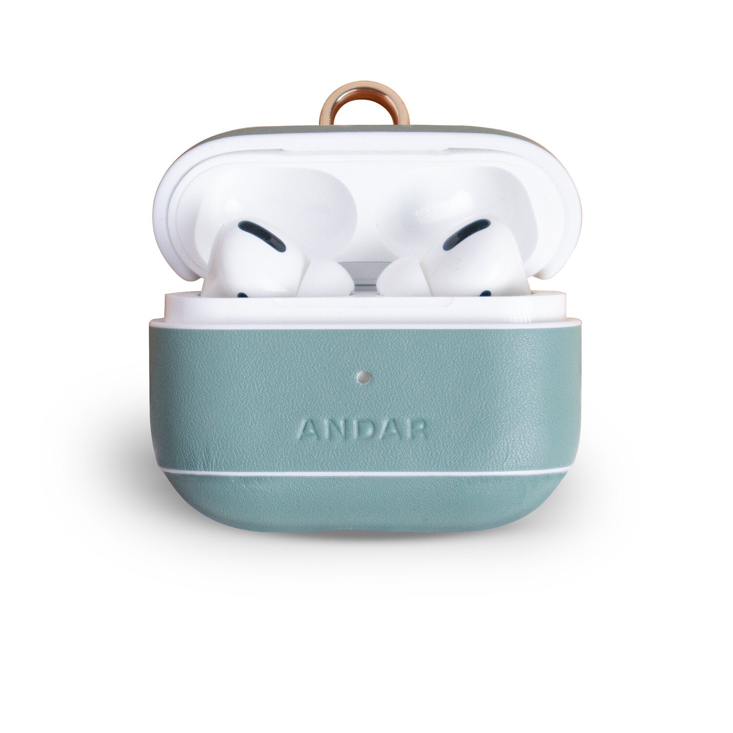 The Capsule Airpods Case