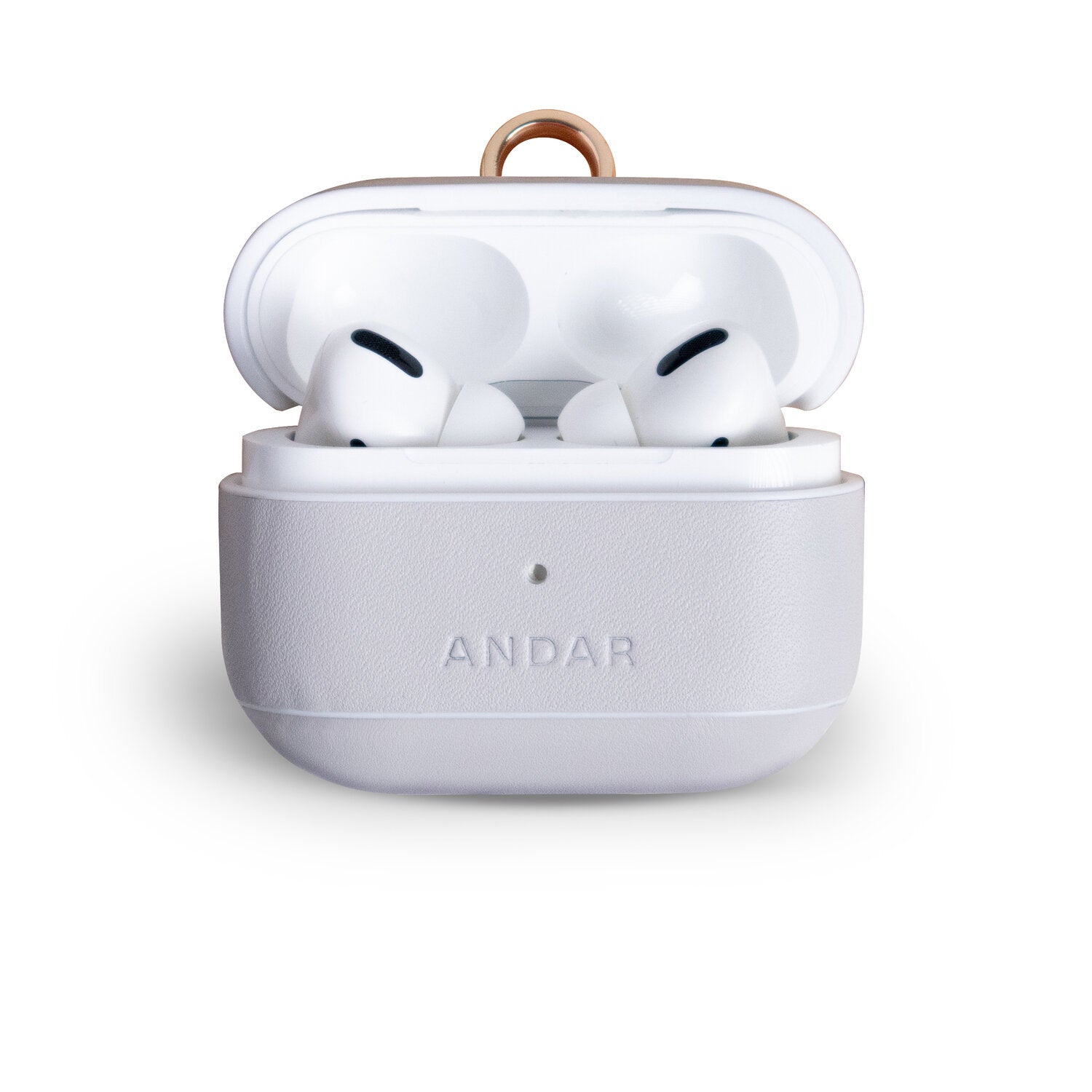 The Capsule Airpods Case