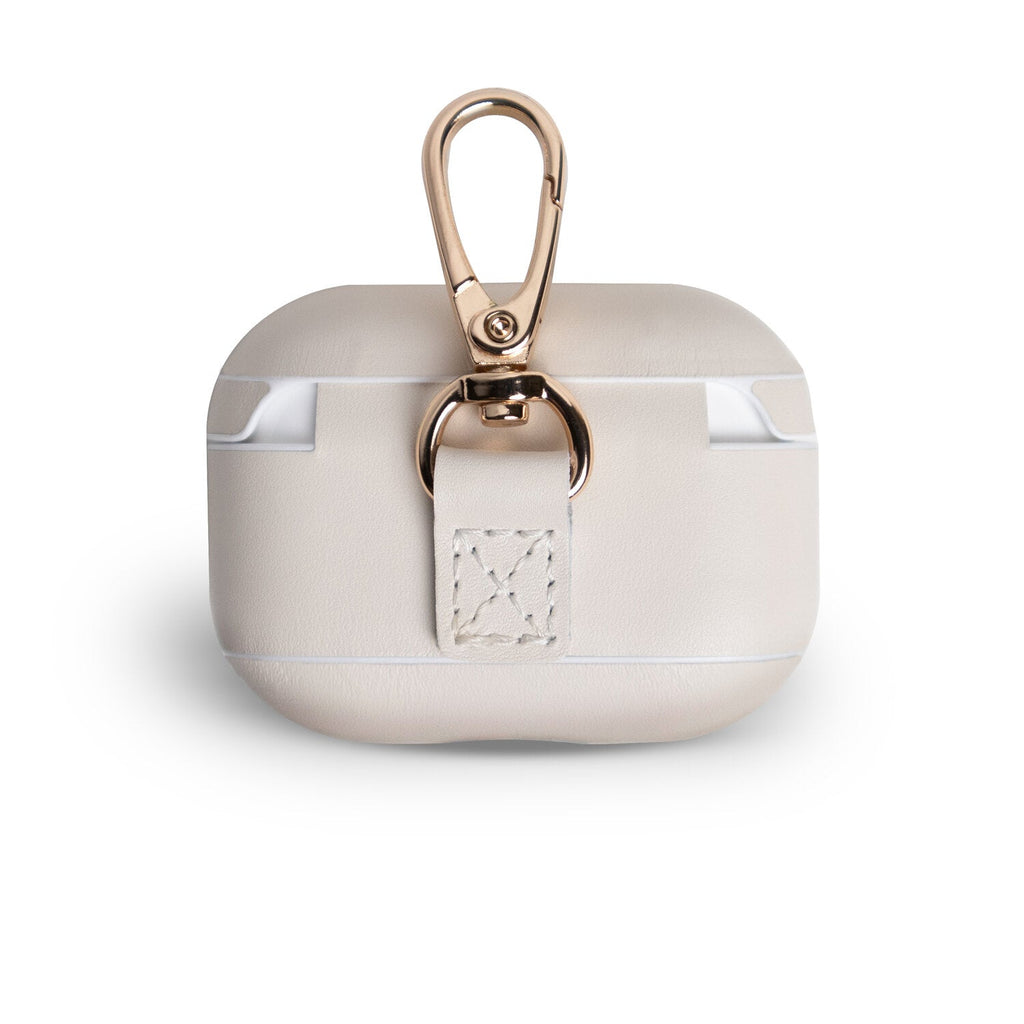 The Capsule Airpods Case