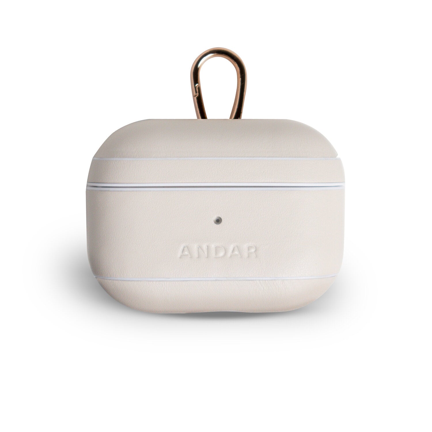The Capsule Airpods Case