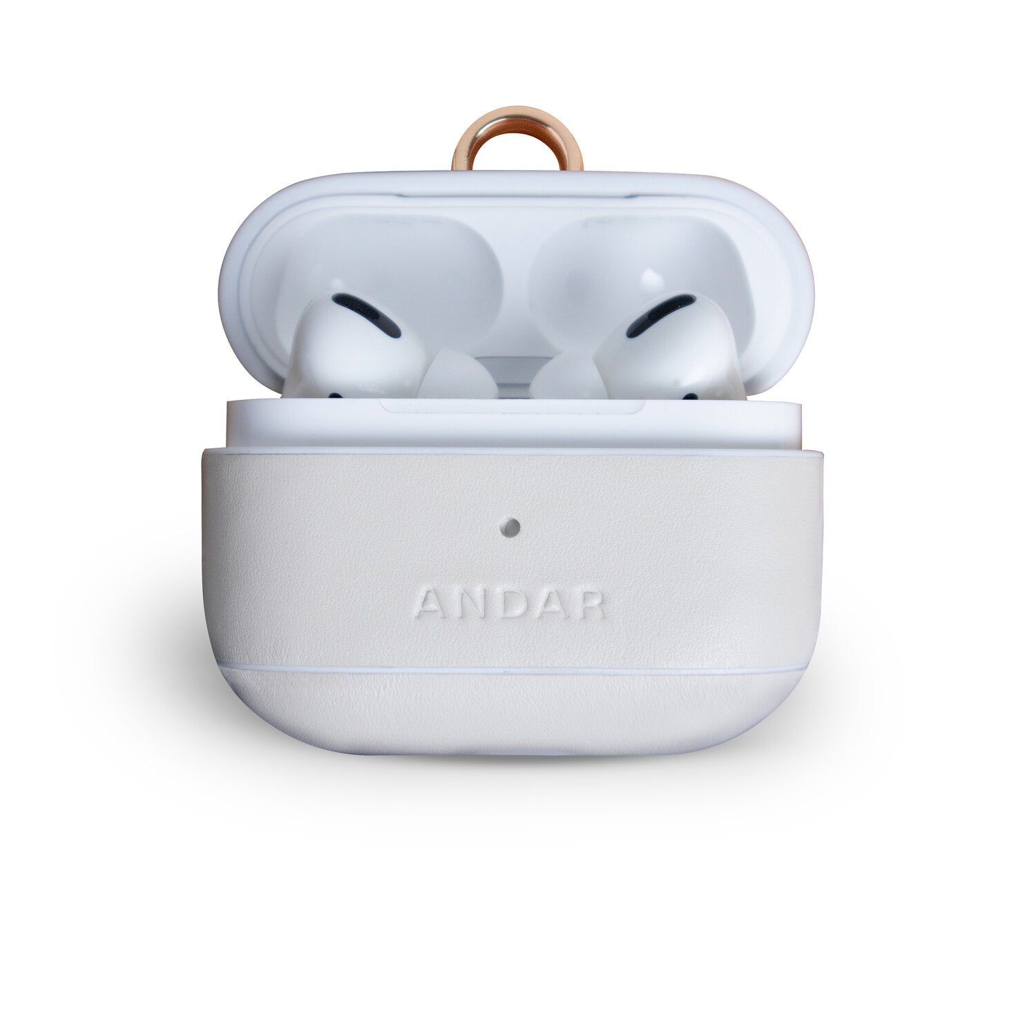 The Capsule Airpods Case