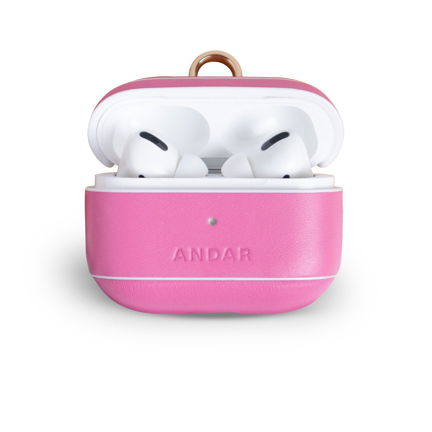 The Capsule Airpods Case
