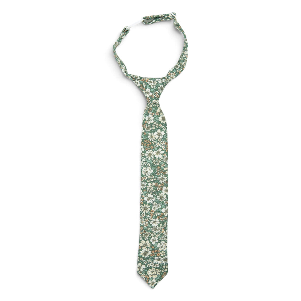 The Cypress Meadow Boys Tie