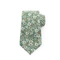 The Cypress Meadow Men's Tie
