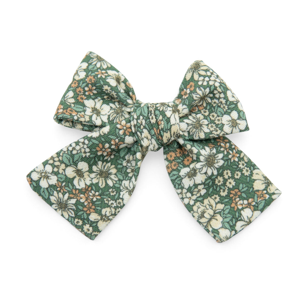 The Cypress Meadow Petite Hair Bow