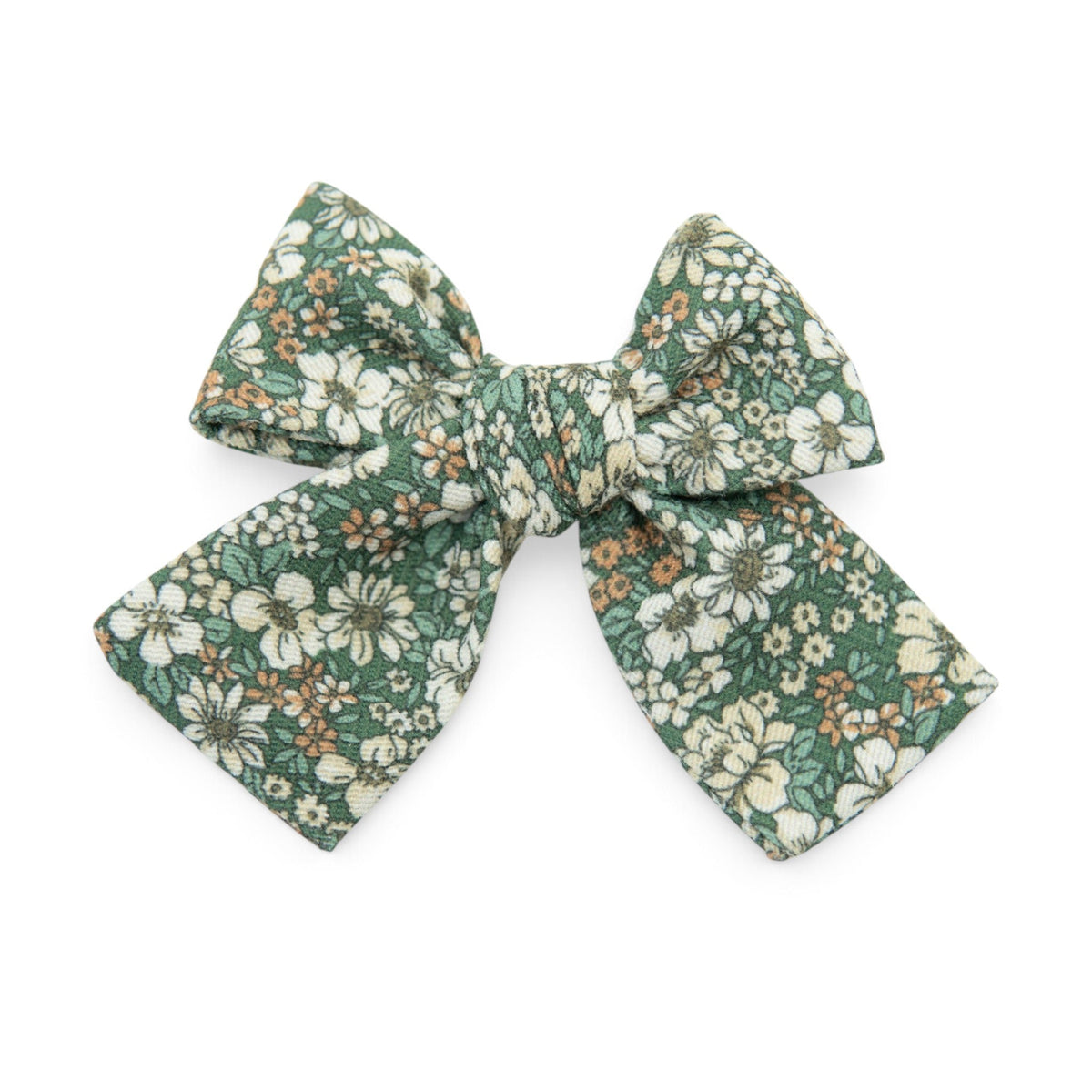The Cypress Meadow Petite Hair Bow