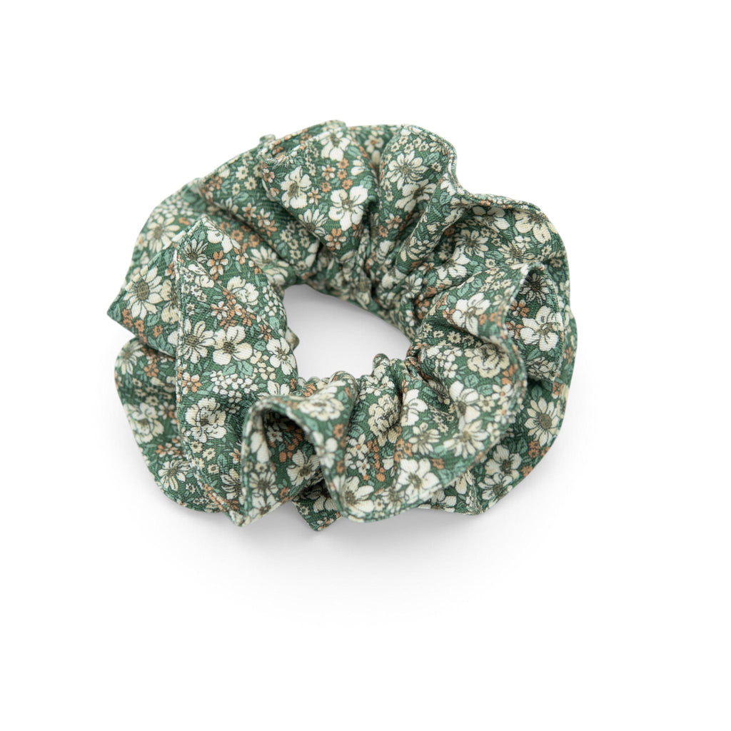 The Cypress Meadow Hair Scrunchie