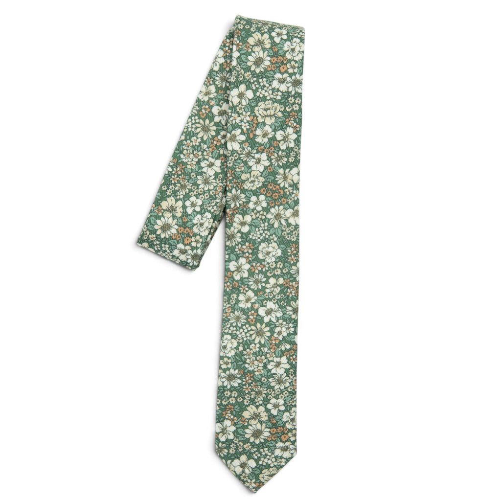 The Cypress Meadow Youth Tie
