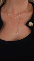 THE AVA NECKLACE
